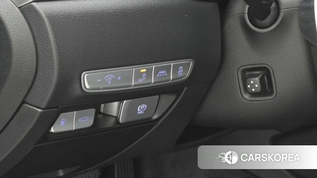 Kia More K9 id 4987913 из Кореи 19