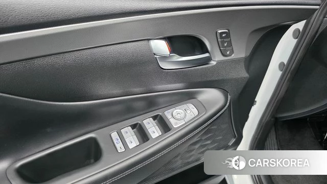 Hyundai The New Santa Fe id 4665563 из Кореи 19