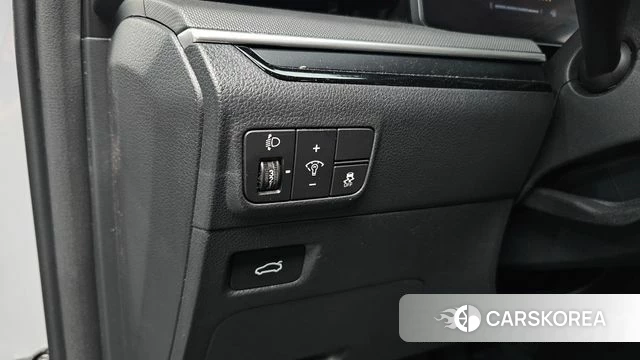 Kia The New K5 3rd generation id 5051848 из Кореи 19