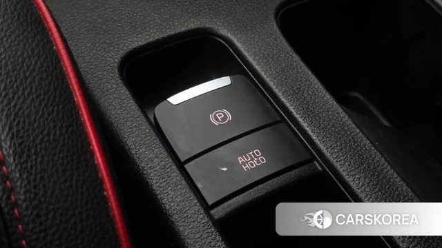 Kia The New K3 2nd generation id 5028181 из Кореи 19