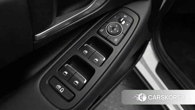 Hyundai Sonata (DN8) id 4836878 из Кореи 19