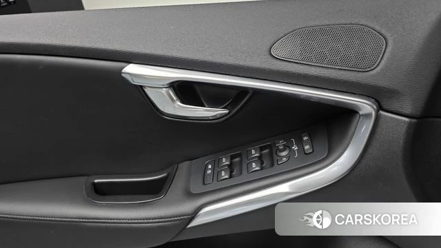 Volvo V40 id 4895586 из Кореи 19