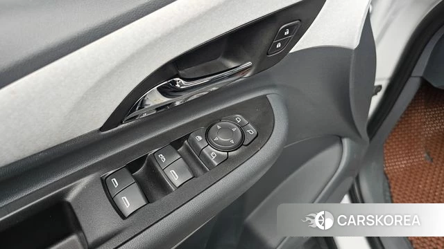 Chevrolet (GM Daewoo) Bolt EV id 5018439 из Кореи 19
