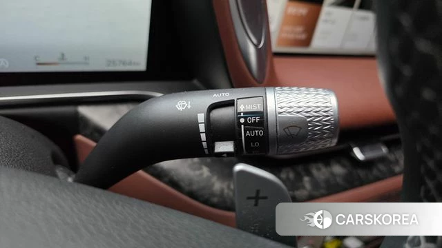 Genesis G90 (RS4) id 5026491 из Кореи 19