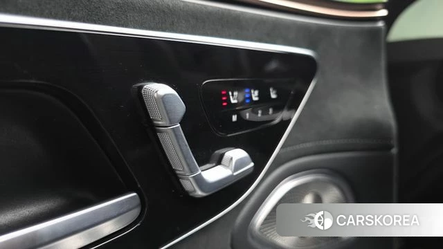 Mercedes-Benz EQS V297 id 4986256 из Кореи 19