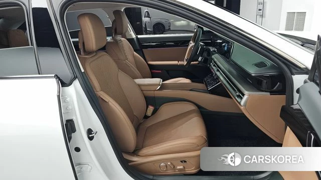 Hyundai Grandeur (GN7) id 5016313 из Кореи 19