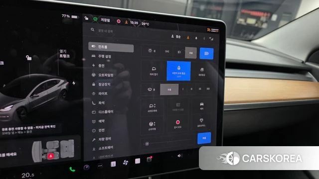 Tesla Model 3 id 4769896 из Кореи 19
