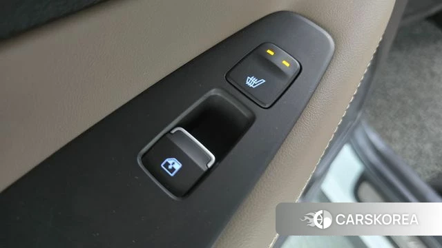 Hyundai Santa Fe TM id 4998601 из Кореи 19