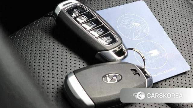 Hyundai Avante (CN7) id 4764317 из Кореи 19
