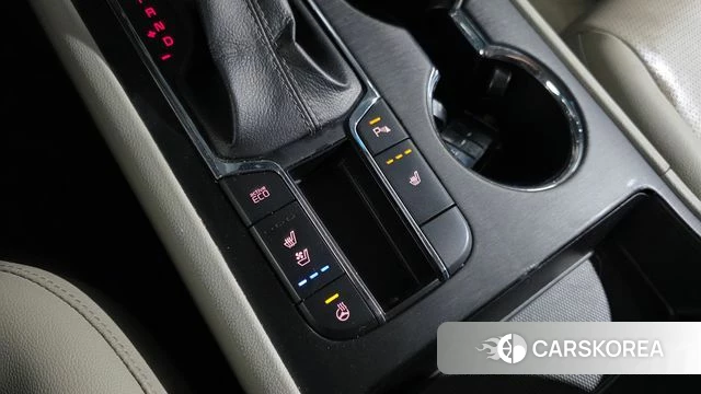 Kia The New Carnival id 4960347 из Кореи 19