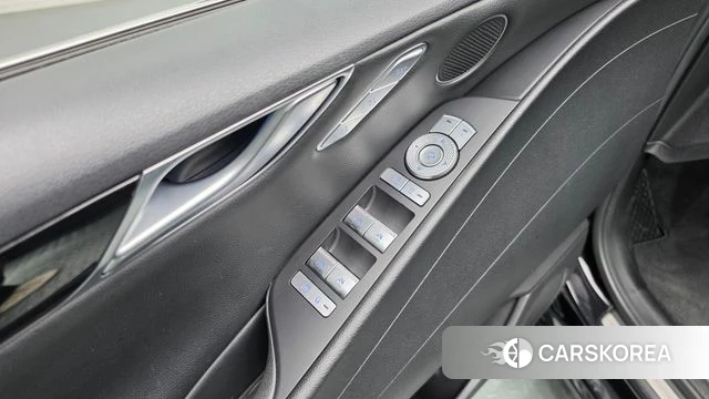 Genesis G80 (RG3) id 4936188 из Кореи 19