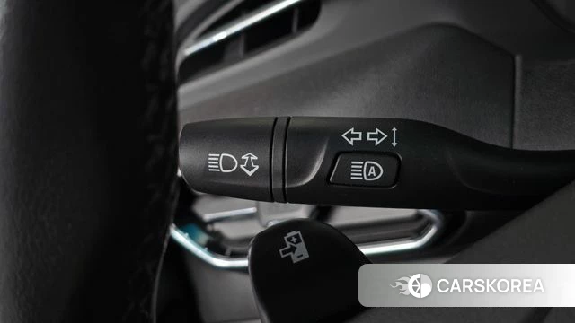 Chevrolet (GM Daewoo) New Bolt EV id 4942297 из Кореи 19