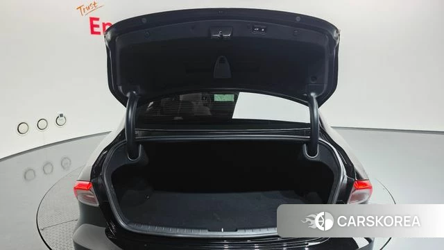 Hyundai The New Grandeur IG id 4783984 из Кореи 19