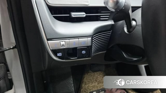 Hyundai Ionic 5 id 4935387 из Кореи 19