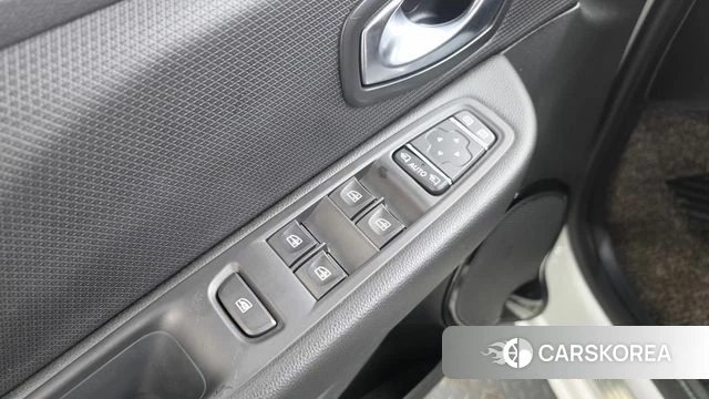 Renault Korea (Samsung) Clio id 5029420 из Кореи 19