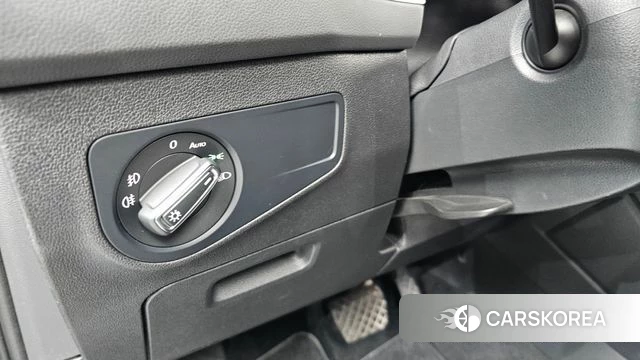 Volkswagen Tiguan second Generation id 4785329 из Кореи 19