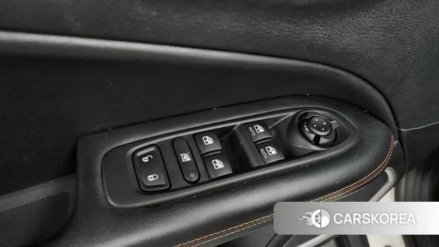 Jeep Compass 2nd Generation id 4717619 из Кореи 20