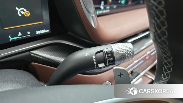 Genesis G90 (RS4) id 4996513 из Кореи 19