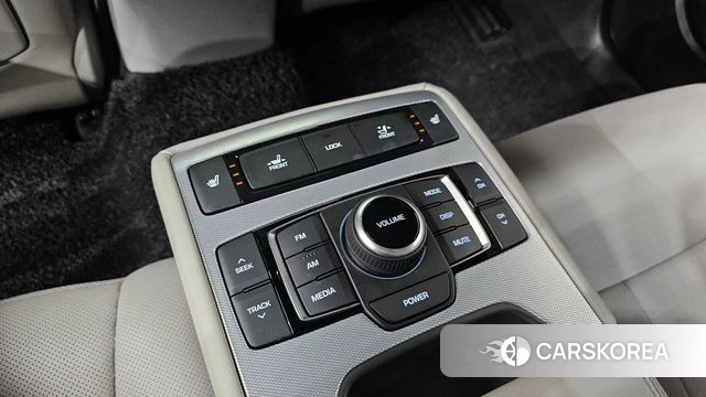Genesis G80 id 5054759 из Кореи 19
