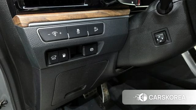 Kia Mohave Master id 4202790 из Кореи 19
