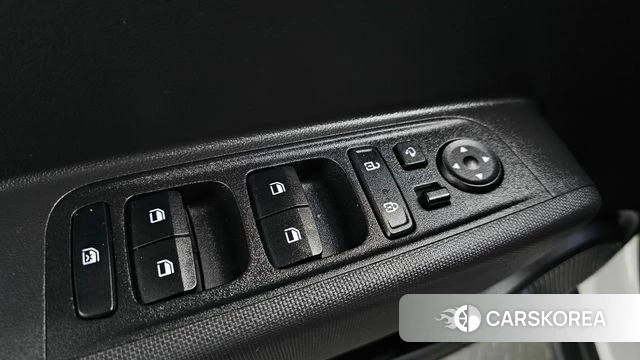 Hyundai Casper id 5021569 из Кореи 19