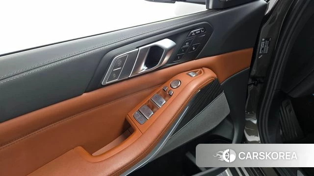 BMW X7 (G07) id 4997160 из Кореи 19