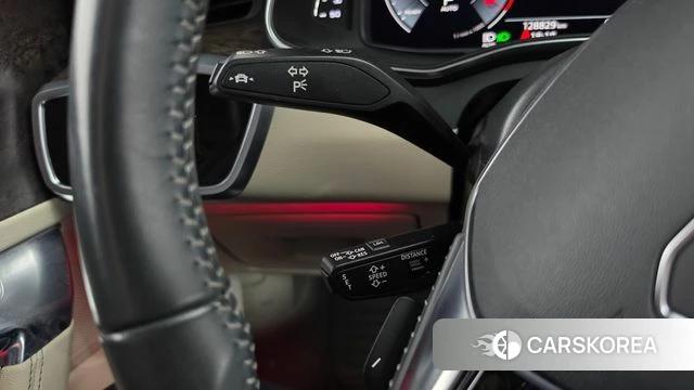 Audi A7 (4K) id 4952388 из Кореи 19