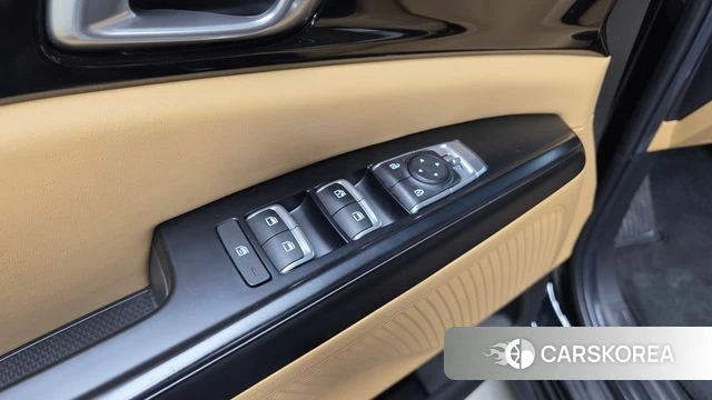 Kia Carnival 4th generation id 4783950 из Кореи 19