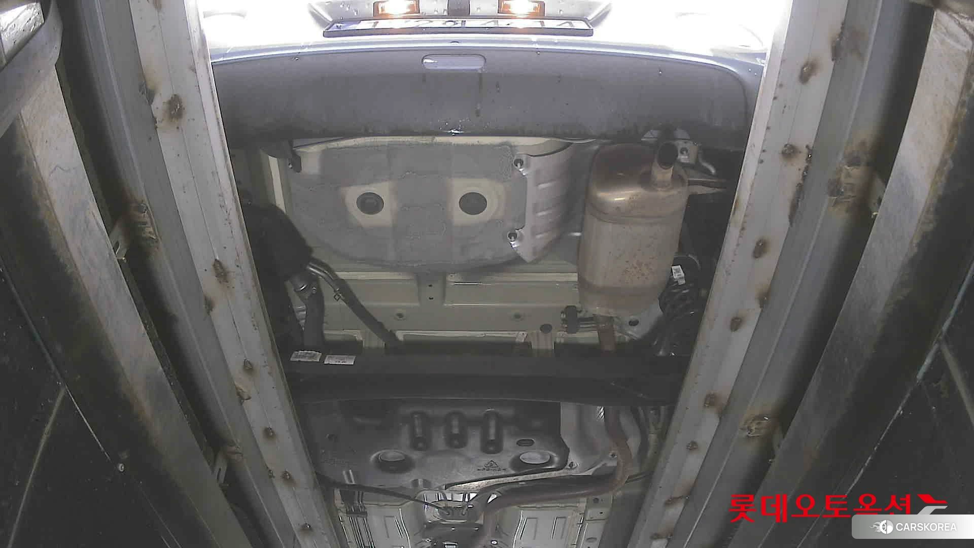 Hyundai Casper id 4984708 из Кореи 19