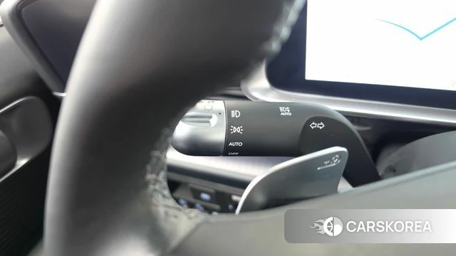 Hyundai Ionic 6 id 5045811 из Кореи 19