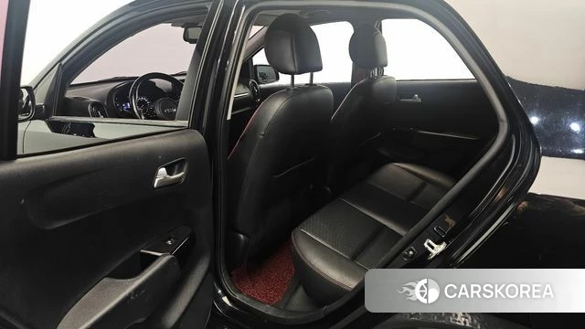 Kia All New Morning (JA) id 5035996 из Кореи 19