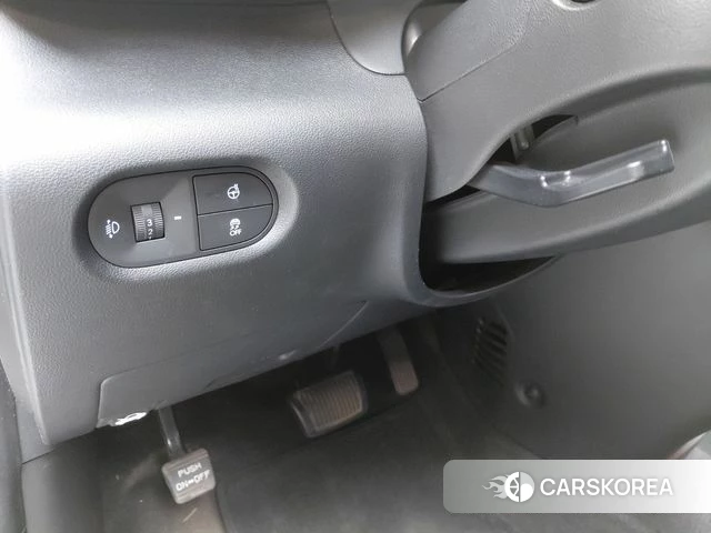 Hyundai Casper id 4661701 из Кореи 19