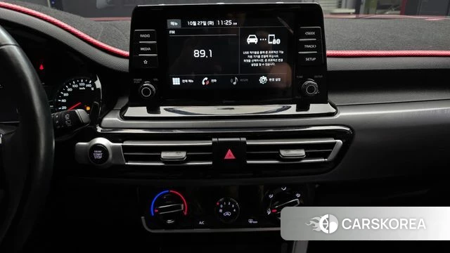 Kia Seltos id 5041448 из Кореи 19