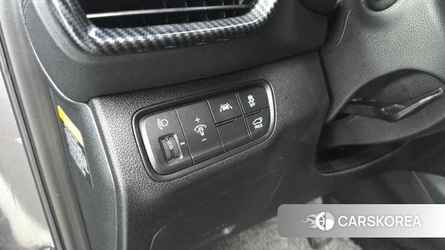 Hyundai Santa Fe TM id 4741874 из Кореи 19