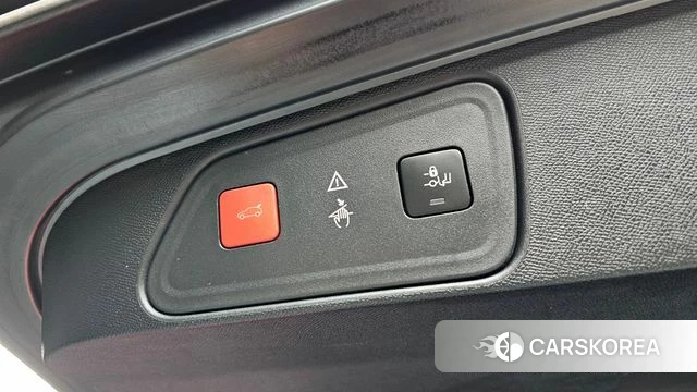 Peugeot 3008 second generation id 4993367 из Кореи 19