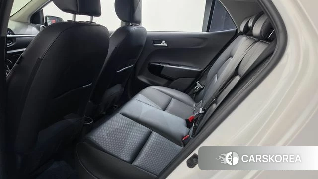 Kia All New Morning (JA) id 5018716 из Кореи 19