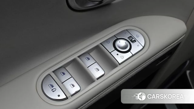 Hyundai Ionic 5 id 4966045 из Кореи 19
