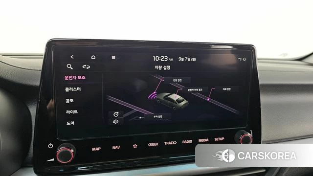 Kia The New K3 2nd generation id 4773715 из Кореи 19