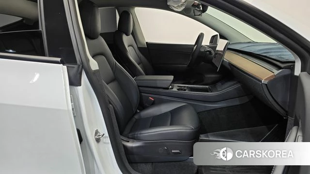 Tesla Model Y id 4922504 из Кореи 19