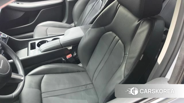 Hyundai Sonata D Edge (DN8) id 4980250 из Кореи 19