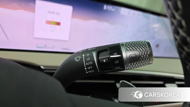 Genesis GV70 id 4995661 из Кореи 19