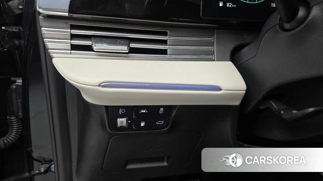 Hyundai The New Grandeur IG id 4981764 из Кореи 19