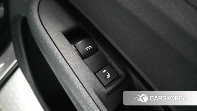 Chevrolet (GM Daewoo) Bolt EV id 4982702 из Кореи 19