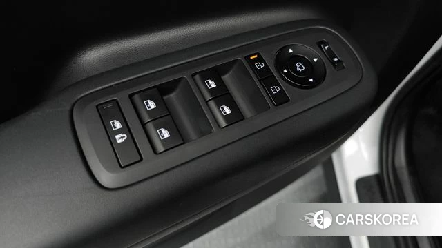 Hyundai Santa Fe (MX5) id 4696222 из Кореи 19