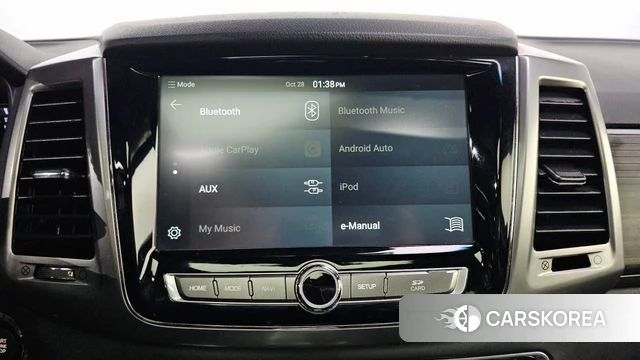 Ssangyong G4 Rexton id 5048314 из Кореи 19