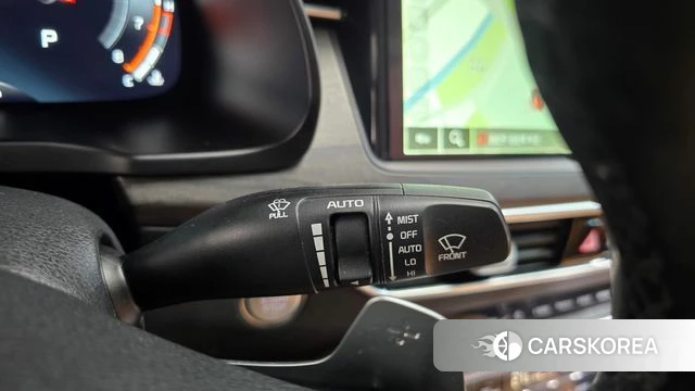 Kia K7 Premier id 5028571 из Кореи 19