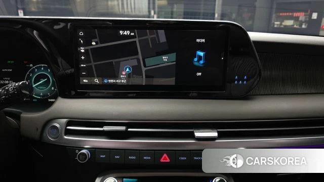 Hyundai The New Palisade id 4778290 из Кореи 19