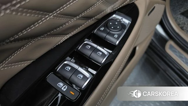 Kia K8 Hybrid id 5021788 из Кореи 19