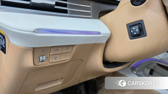 Hyundai The New Grandeur IG id 4998145 из Кореи 19