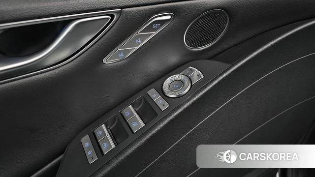 Genesis G80 (RG3) id 4880474 из Кореи 19